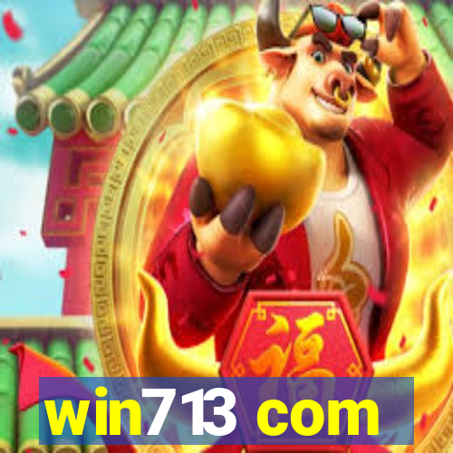 win713 com